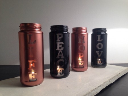 Värmeljushållare 49kr/st